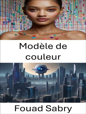 cover image of Modèle de couleur